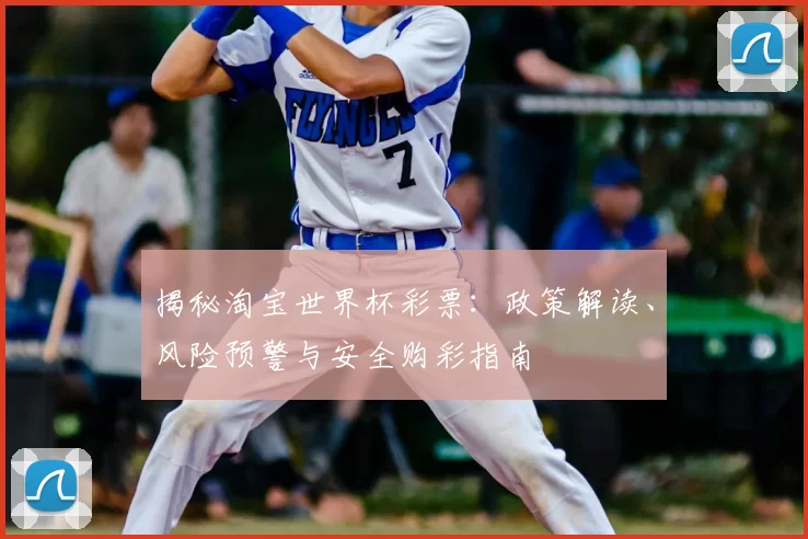揭秘淘宝世界杯彩票：政策解读、风险预警与安全购彩指南