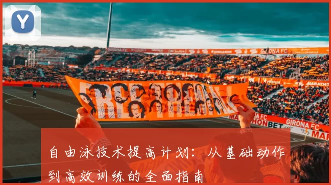 自由泳技术提高计划:从基础动作到高效训练的全面指南