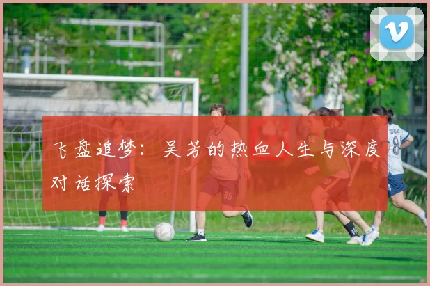 飞盘追梦:吴芳的热血人生与深度对话探索