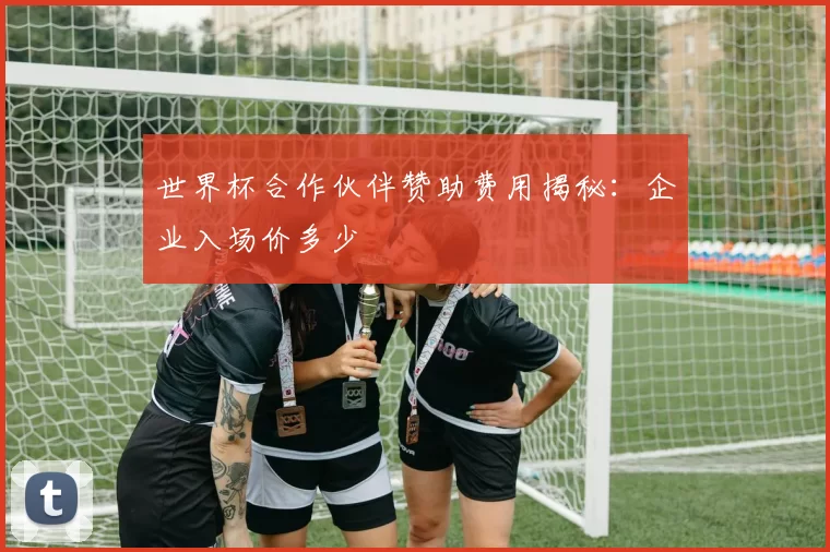 世界杯合作伙伴赞助费用揭秘：企业入场价多少