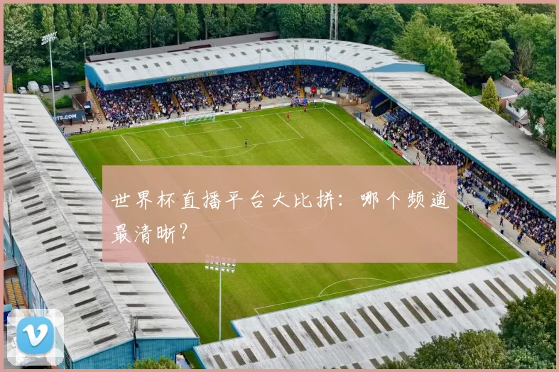 世界杯直播平台大比拼：哪个频道最清晰？